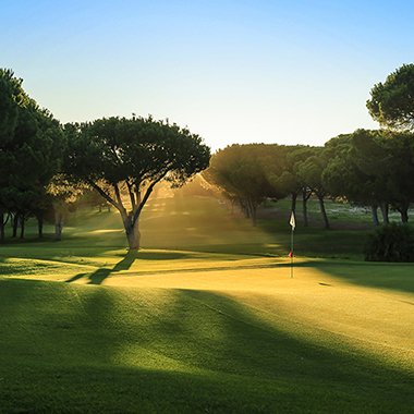 Golf Courses in Algarve - Dom Pedro Hotels & Golf Collection