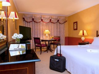 Classic Room - Corporate Offer